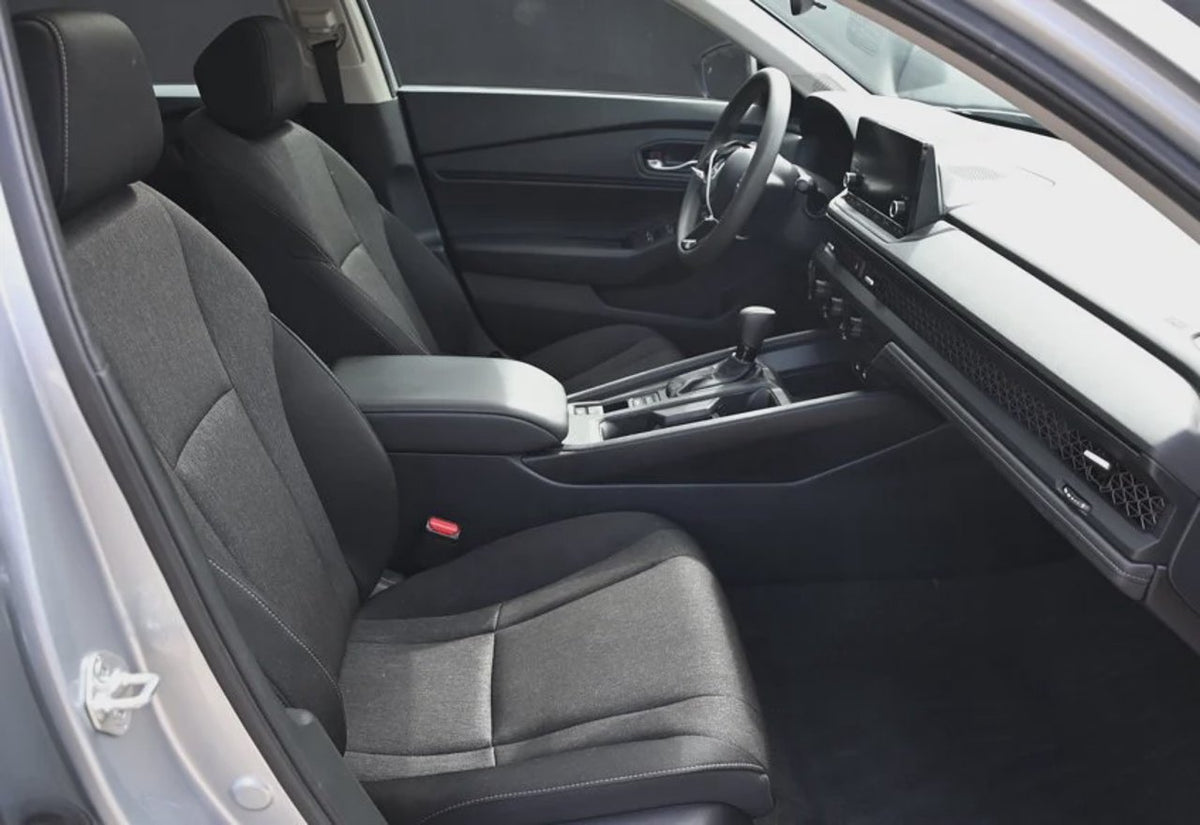 2024 Honda Accord EX - 1HGCY1F34RA079808 photo 24