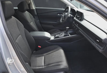 2024 Honda Accord EX - 1HGCY1F34RA079808 photo 24