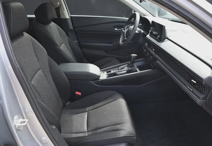 2024 Honda Accord EX - 1HGCY1F34RA079808 photo 10