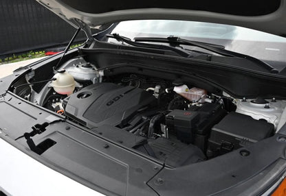 2023 Hyundai SANTA FE SEL - 5NMS34AJXPH522756 photo 14