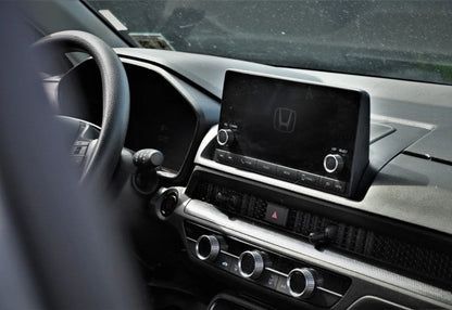 2025 Honda CR-V LX - 2HKRS4H26SH484230 photo 8