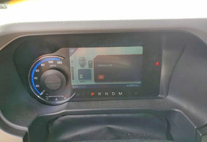 2021 Ford Bronco Black Diamond - 1FMEE5BH9MLA61046 photo 20
