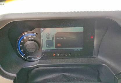 2021 Ford Bronco Black Diamond - 1FMEE5BH9MLA61046 photo 9