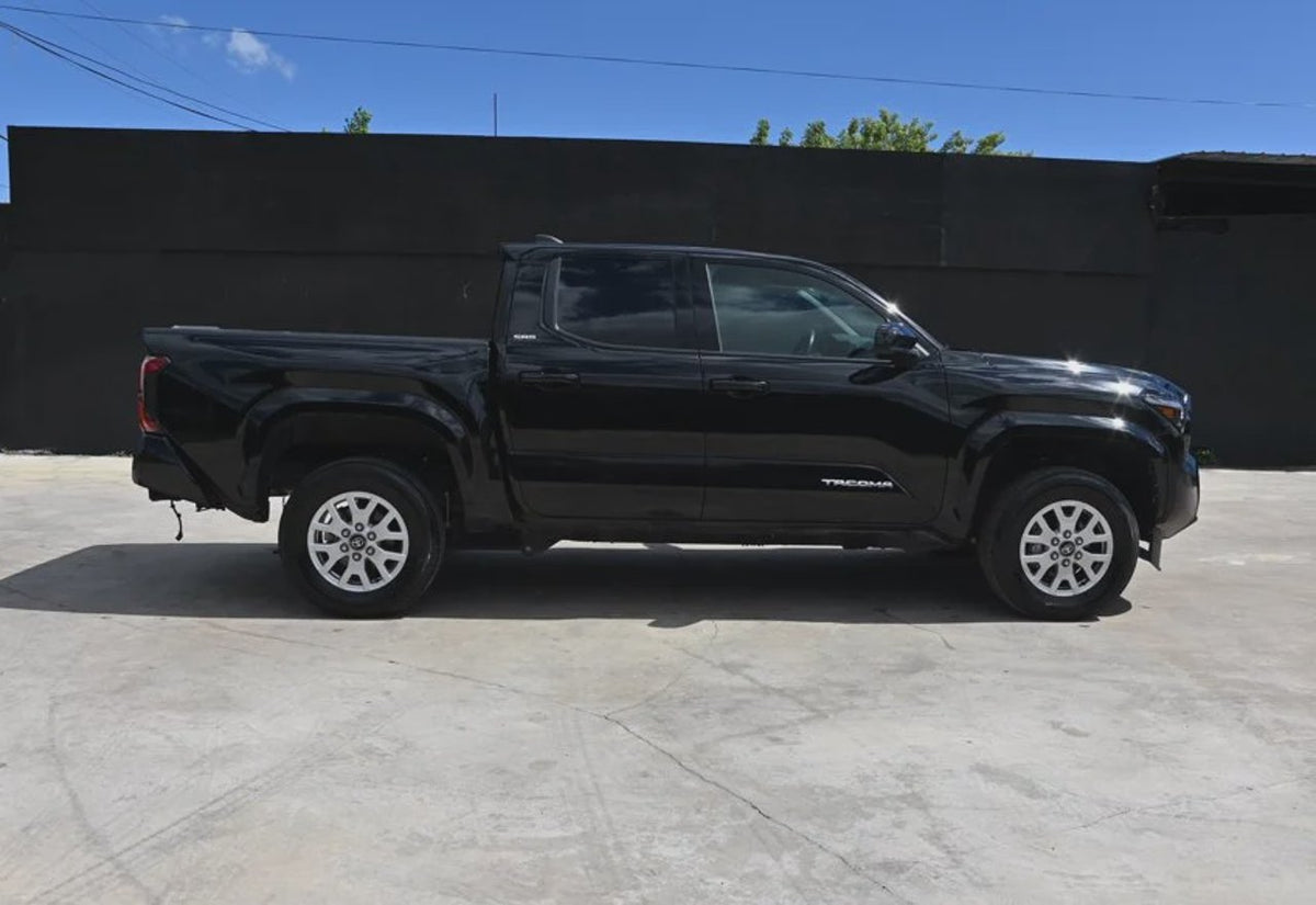 2025 Toyota Tacoma SR5 - 3TMKB5FN5SM041050 photo 24