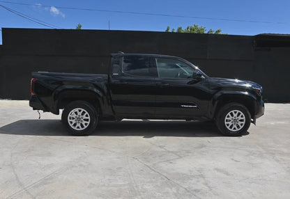 2025 Toyota Tacoma SR5 - 3TMKB5FN5SM041050 photo 6