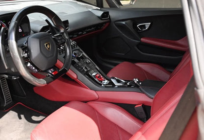 2017 Lamborghini Huracan LP 610-4 Spyder - ZHWUR1ZF6HLA05924 photo 13