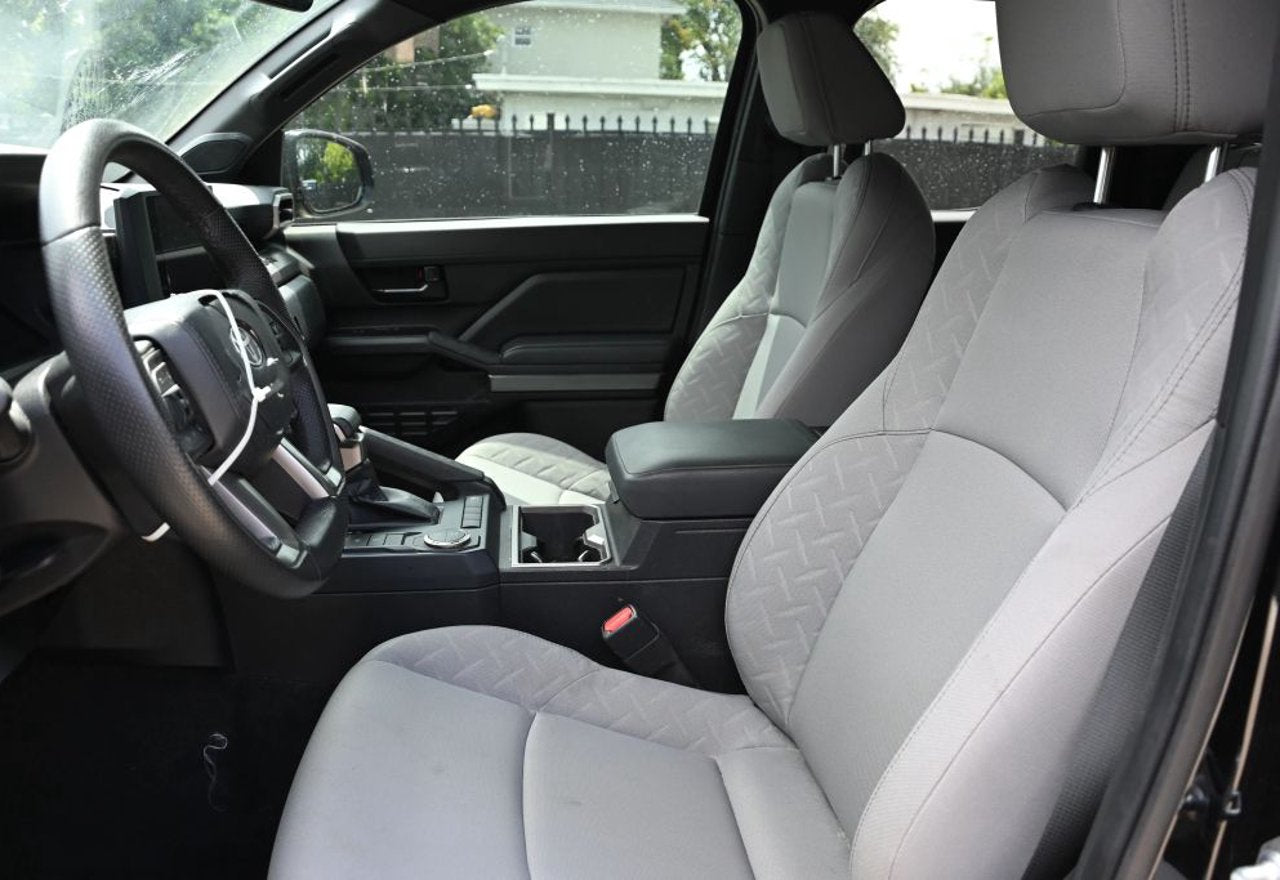 2024 Toyota Tacoma SR5 - 3TMKB5FN4RM002363 photo 29