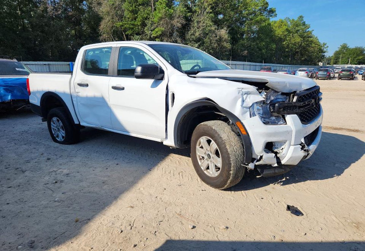 2025 Ford Ranger XL - 1FTER4BH0SLE18310 photo 15