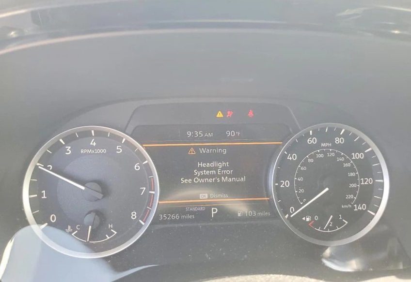 2024 Infiniti QX60 Pure - 5N1DL1ERXRC346862 photo 7