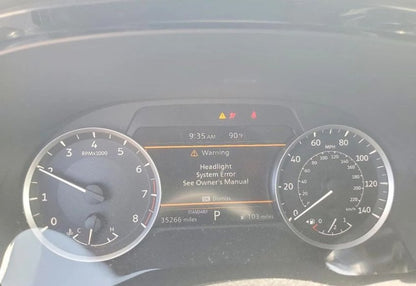 2024 Infiniti QX60 Pure - 5N1DL1ERXRC346862 photo 7