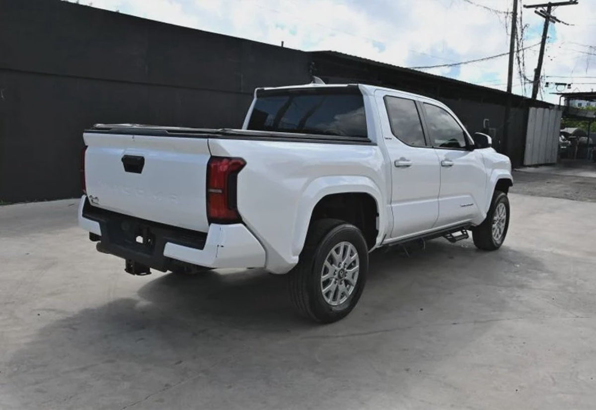 2024 Toyota Tacoma SR5 - 3TYLB5JN8RT059620 photo 24