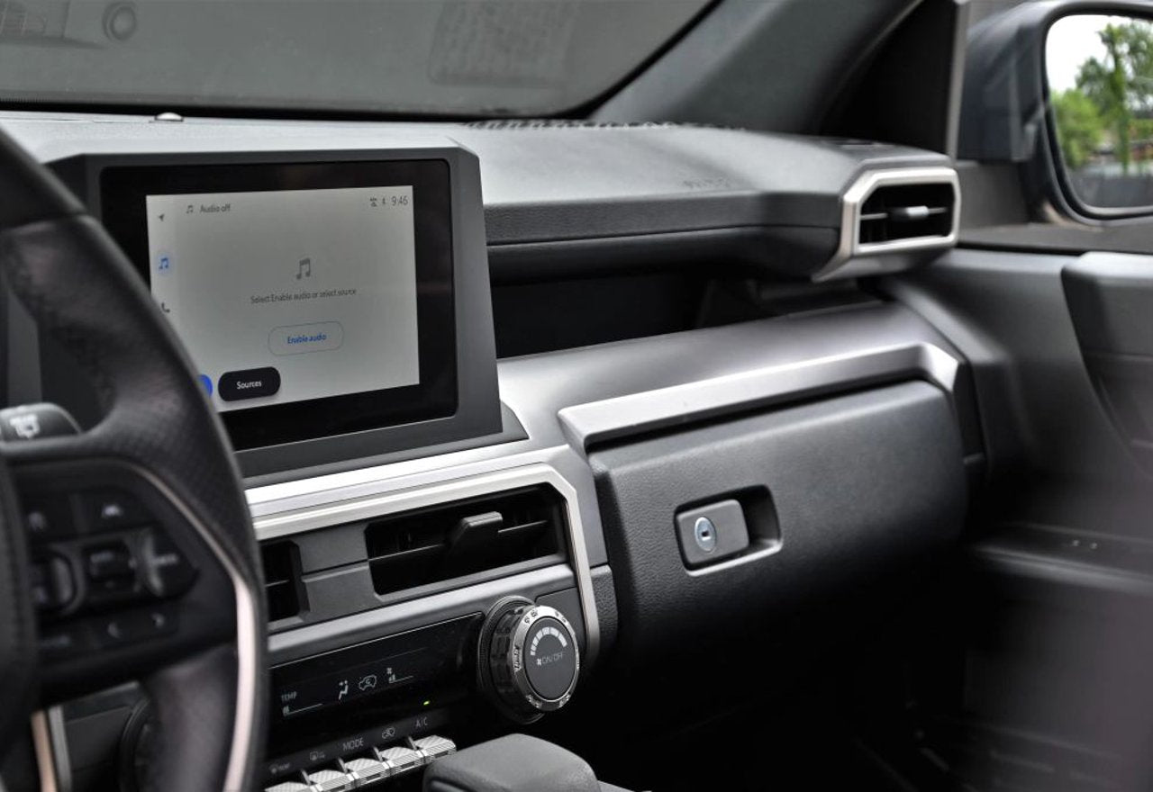2025 Toyota 4Runner SR5 - JTEVA5AR0S5001969 photo 27