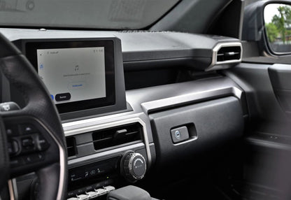 2025 Toyota 4Runner SR5 - JTEVA5AR0S5001969 photo 27