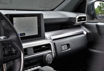 2025 Toyota 4Runner SR5 - JTEVA5AR0S5001969 photo 10