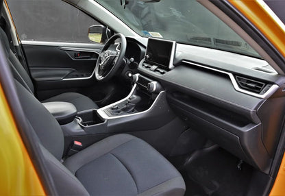 2023 Toyota RAV4 Hybrid LE - JTMLWRFV2PD187036 photo 35