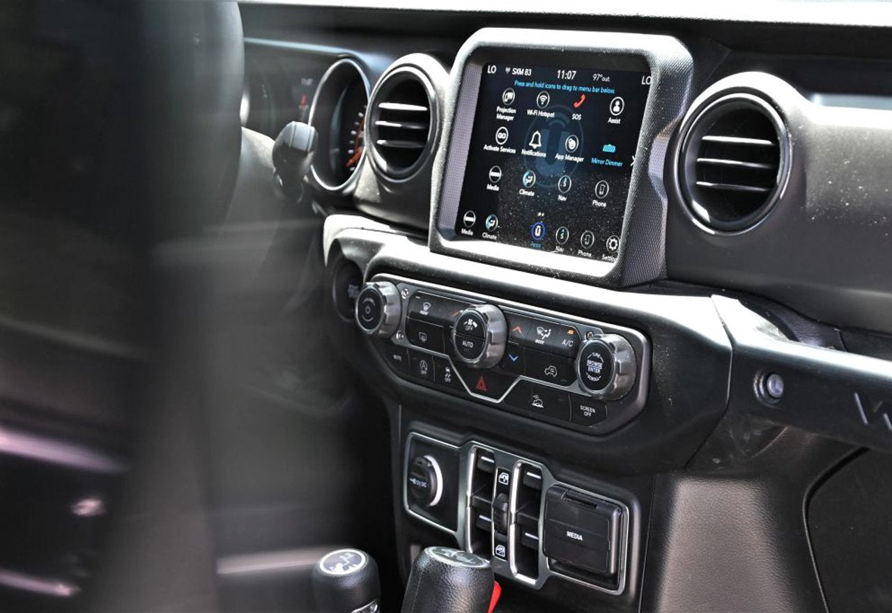 2023 Jeep Wrangler Sport S - 1C4HJXDGXPW614819 photo 26