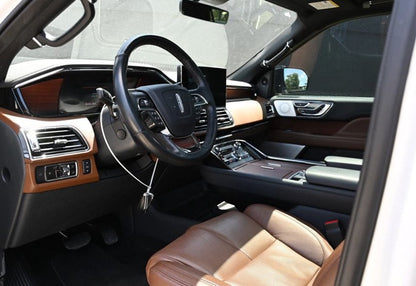 2023 Lincoln Navigator Reserve - 5LMJJ2KG8PEL02715 photo 15