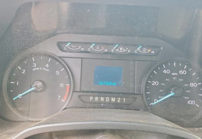 2019 Ford F-250 Super Duty XL - 1FT7W2A66KED15676 photo 9