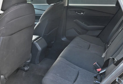 2024 Honda Accord EX - 1HGCY1F31RA062450 photo 33