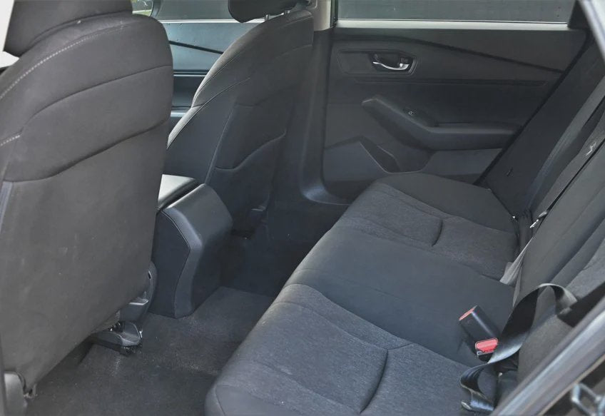 2024 Honda Accord EX - 1HGCY1F31RA062450 photo 15