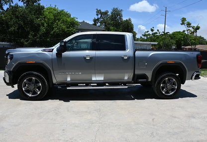 2025 GMC Sierra 3500HD SLE - 1GT4UTEY7SF115538 photo 29
