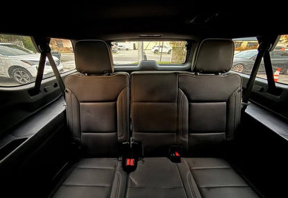 2024 GMC Yukon XL SLT - 1GKS2GKD6RR235432 photo 15