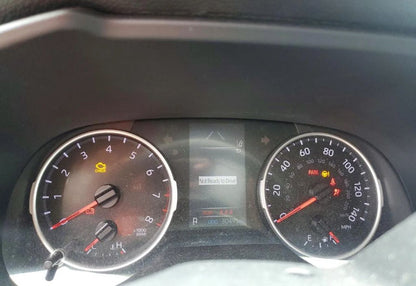 2020 Toyota RAV4 LE - 2T3H1RFV7LW083420 photo 17