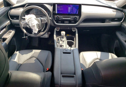 2025 Toyota Grand Highlander XLE - 5TDAAAB53SS077901 photo 20