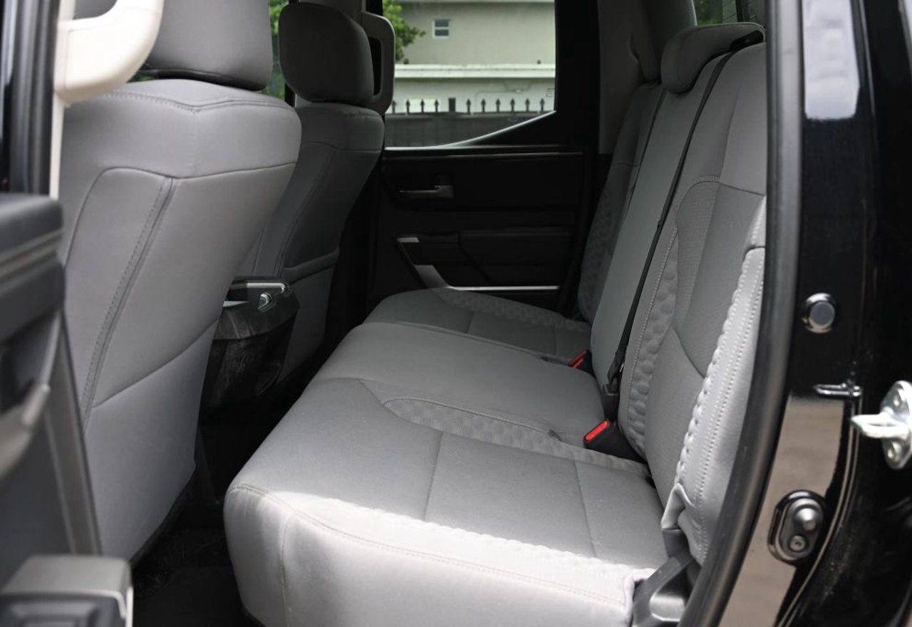 2023 Toyota Tundra SR5 - 5TFLA5DA7PX069778 photo 38