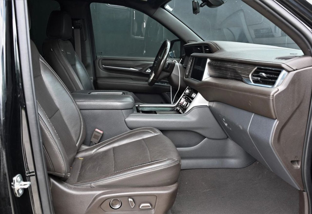 2021 GMC Yukon XL Denali - 1GKS1JKL7MR353652 photo 36