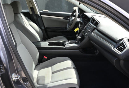 2019 Honda Civic LX - 2HGFC2F65KH547032 photo 27