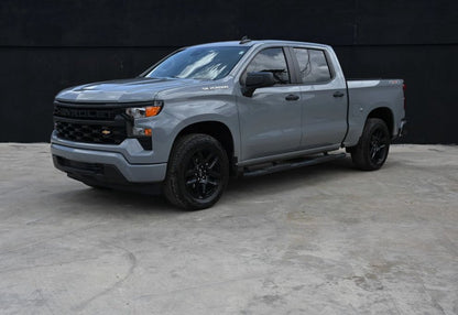 2024 Chevrolet Silverado 1500 Custom - 3GCPDBEK7RG347973 photo 22