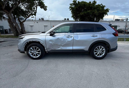 2026 Honda CR-V EX - 5J6RS3H47TL010032 photo 17