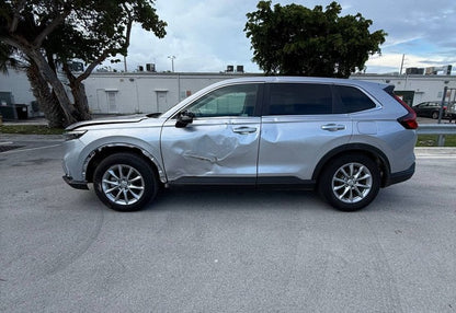 2026 Honda CR-V EX - 5J6RS3H47TL010032 photo 4