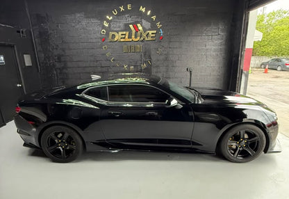 2020 Chevrolet Camaro LT - 1G1FB1RS7L0149288 photo 12