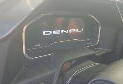 2024 GMC Sierra 3500HD Denali Ultimate - 1GT49YEY7RF336453 photo 17