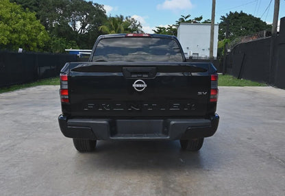 2022 Nissan Frontier SV - 1N6ED1EJ2NN692173 photo 20