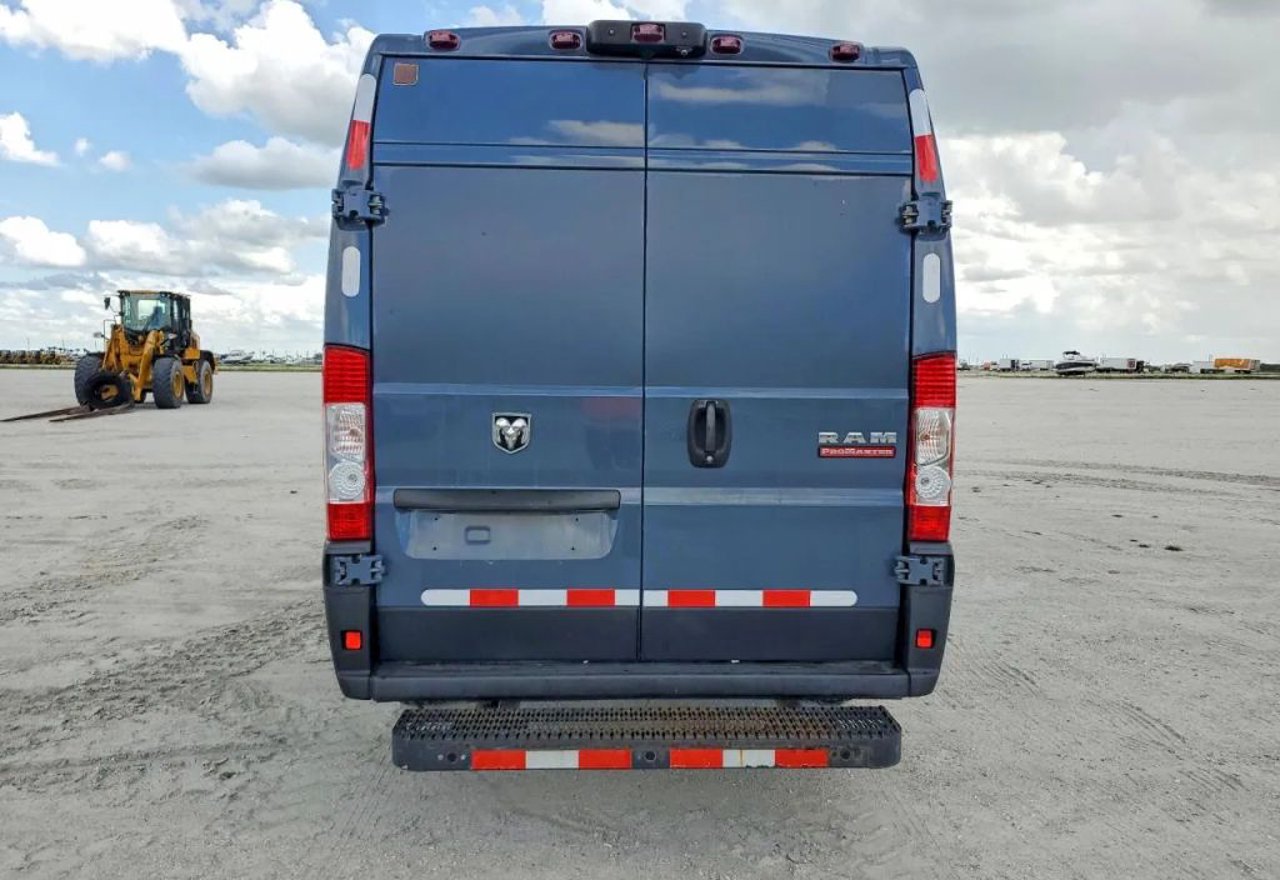 2020 Ram ProMaster 3500 159 WB - 3C6URVJG2LE107036 photo 15