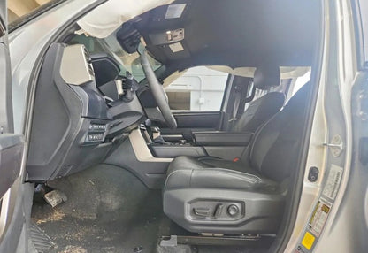 2026 Toyota Tundra SR5 - 5TFLA5DBXTX361475 photo 18