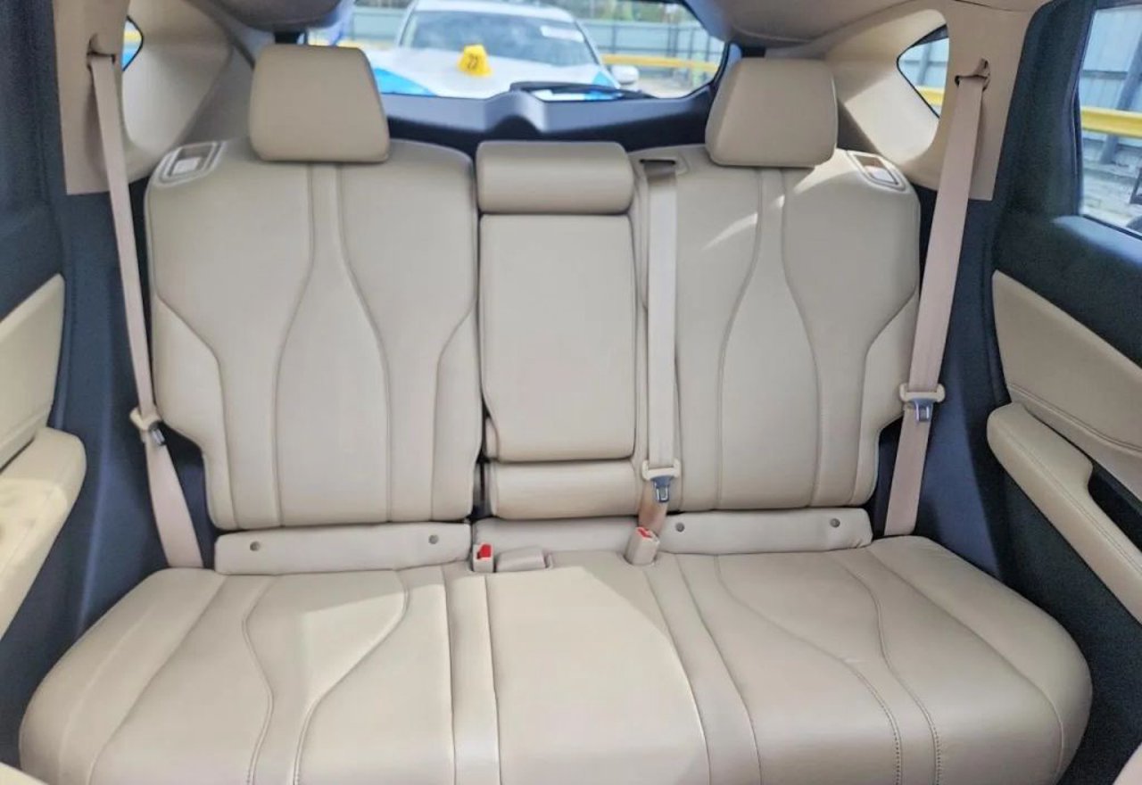 2019 Acura RDX SH-AWD - 5J8TC2H3XKL017874 photo 22