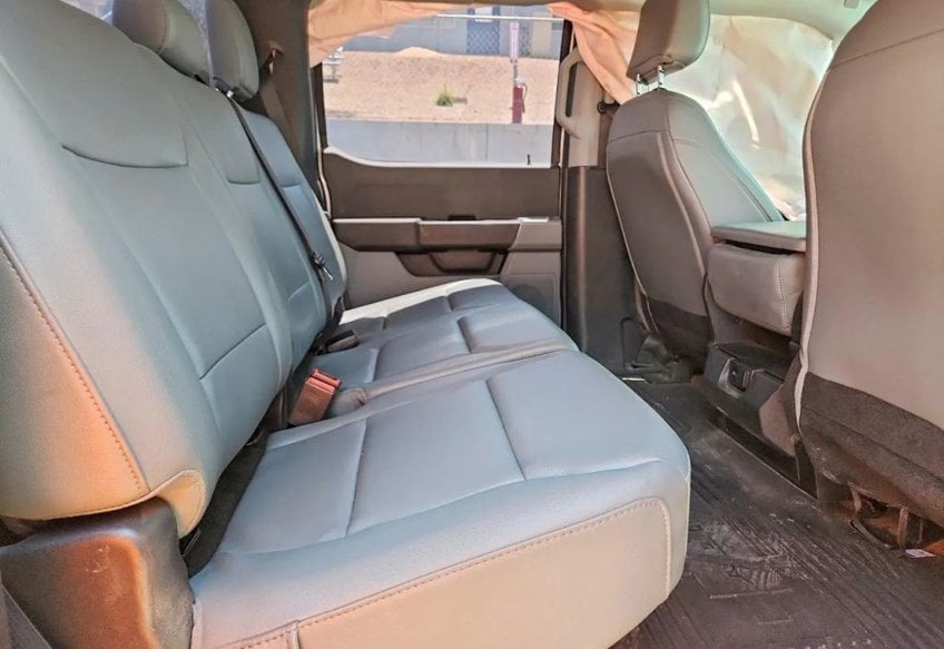 2024 Ford F-250 Super Duty XL - 1FT8W2BA4REE47904 photo 10