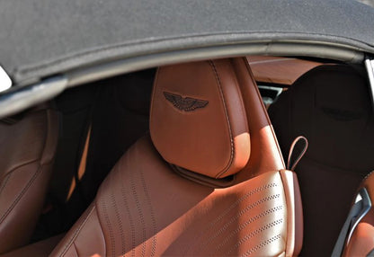 2020 Aston Martin DB11 Volante Convertible 2D - SCFRMFCW3LGM08889 photo 46