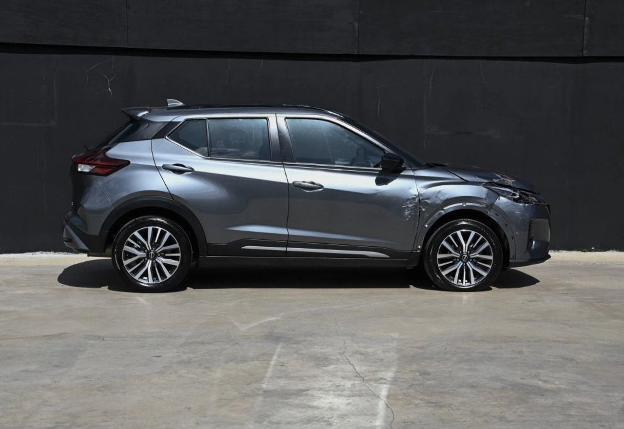 2024 Nissan Kicks SR - 3N1CP5DV0RL540589 photo 22