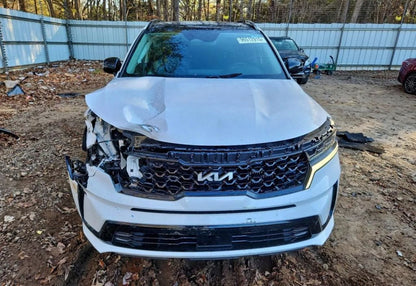 2023 Kia Sorento SX - 5XYRKDLF5PG204841 photo 15