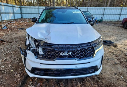 2023 Kia Sorento SX - 5XYRKDLF5PG204841 photo 5