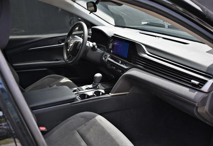 2025 Toyota Camry LE - 4T1DAACK9SU147037 photo 30