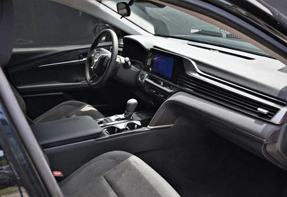 2025 Toyota Camry LE - 4T1DAACK9SU147037 photo 13