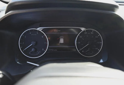 2025 Nissan Rogue SV - 5N1BT3BA7SC869229 photo 8