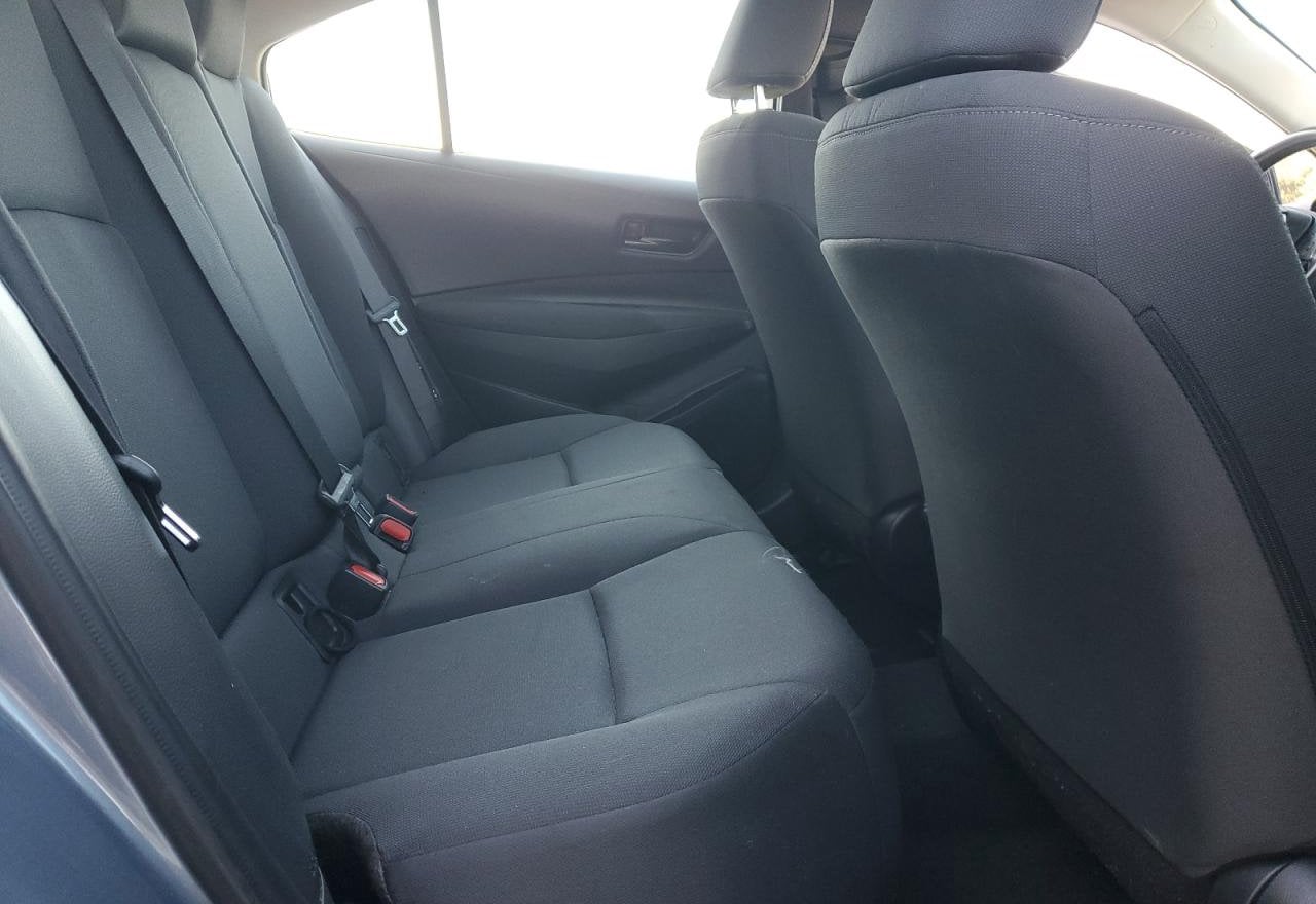 2024 Toyota Corolla LE - 5YFB4MDE6RP133326 photo 21