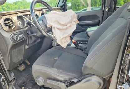 2018 Jeep Wrangler Unlimited Sport S - 1C4HJXDN9JW200176 photo 8
